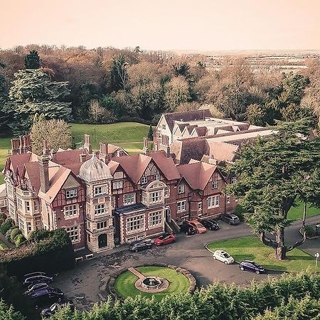 Hotel Pendley Manor Tring Esterno foto