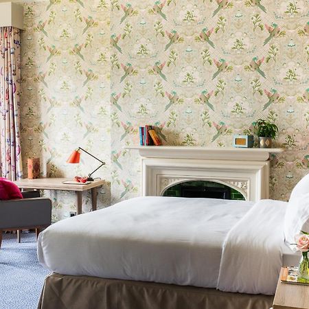 Hotel Pendley Manor Tring Esterno foto
