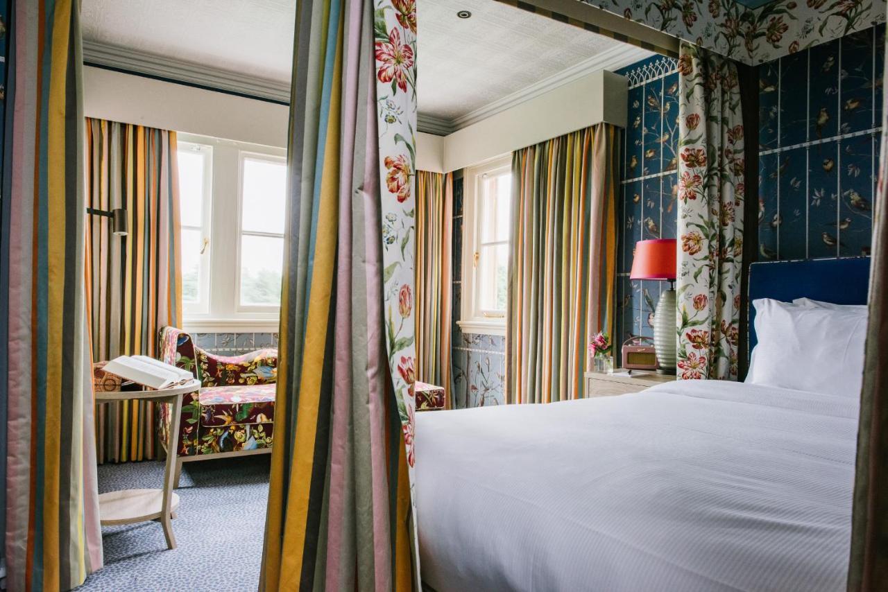 Hotel Pendley Manor Tring Esterno foto