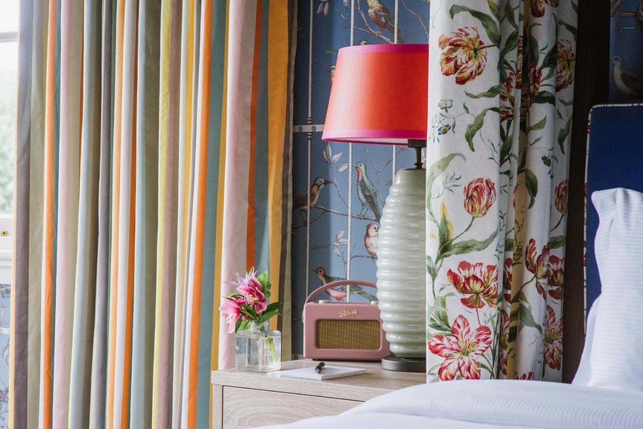 Hotel Pendley Manor Tring Esterno foto