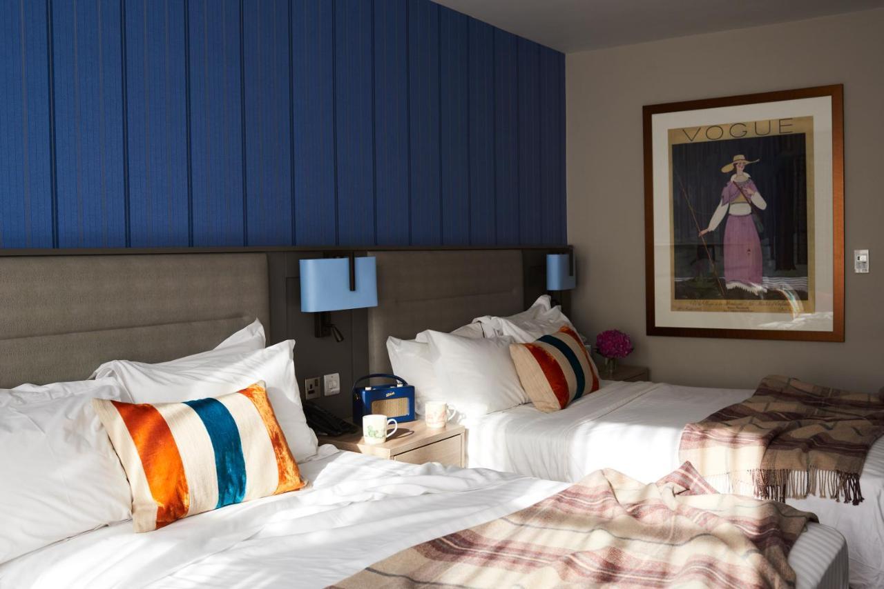 Hotel Pendley Manor Tring Esterno foto