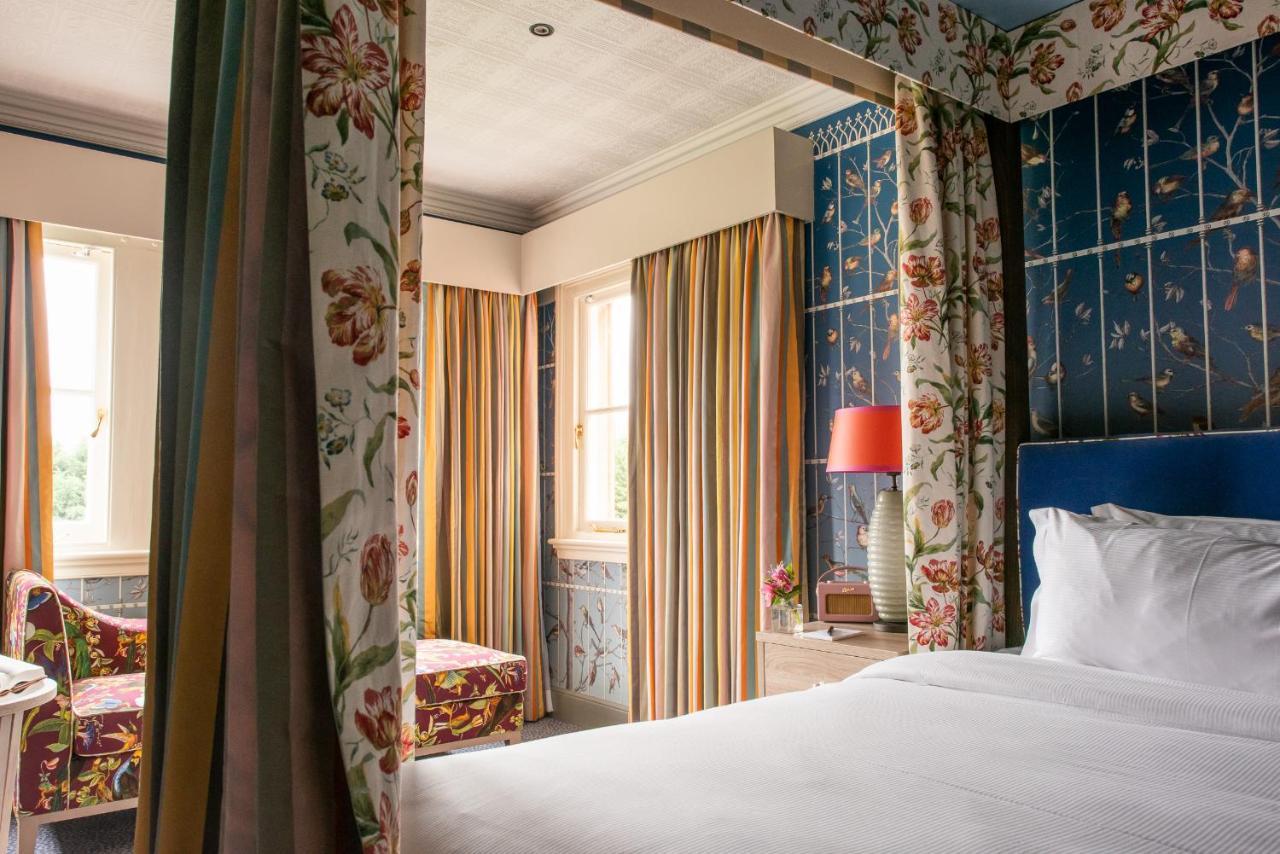 Hotel Pendley Manor Tring Esterno foto