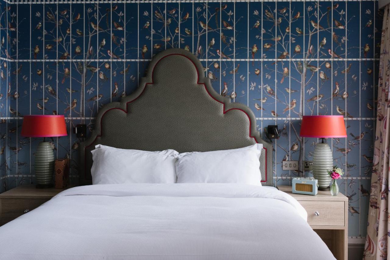 Hotel Pendley Manor Tring Esterno foto