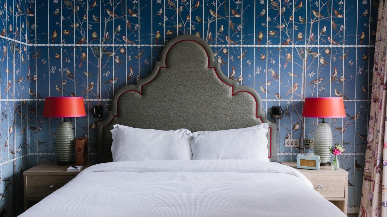 Hotel Pendley Manor Tring Esterno foto