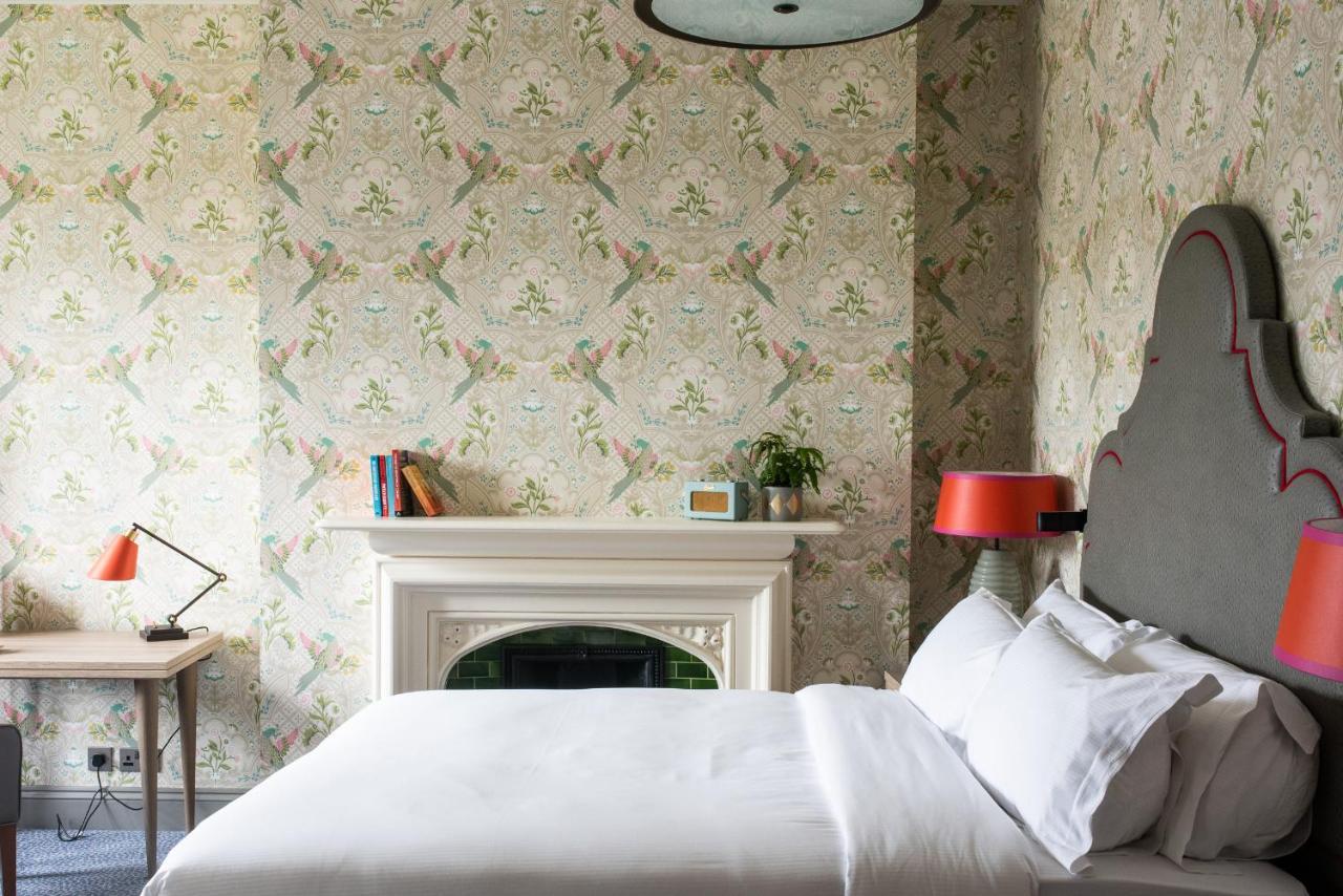 Hotel Pendley Manor Tring Esterno foto