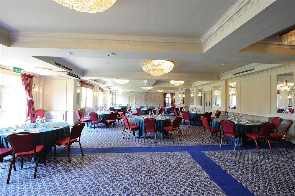 Hotel Pendley Manor Tring Esterno foto