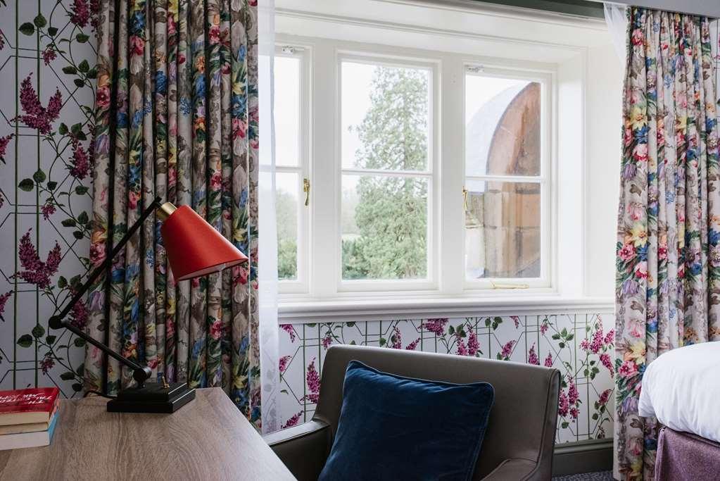 Hotel Pendley Manor Tring Camera foto