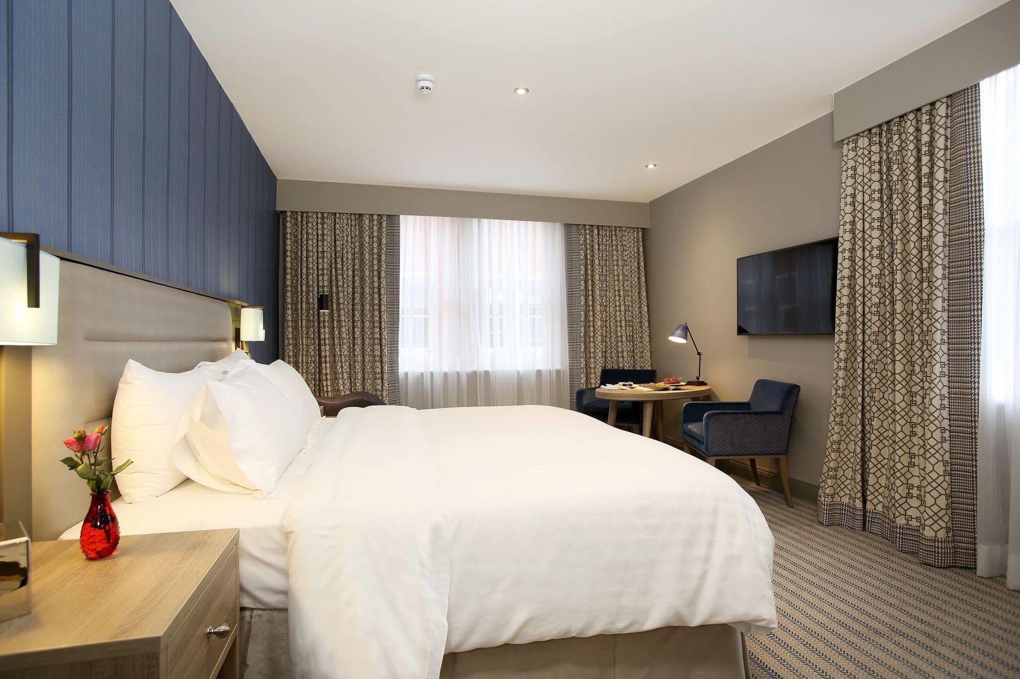Hotel Pendley Manor Tring Esterno foto