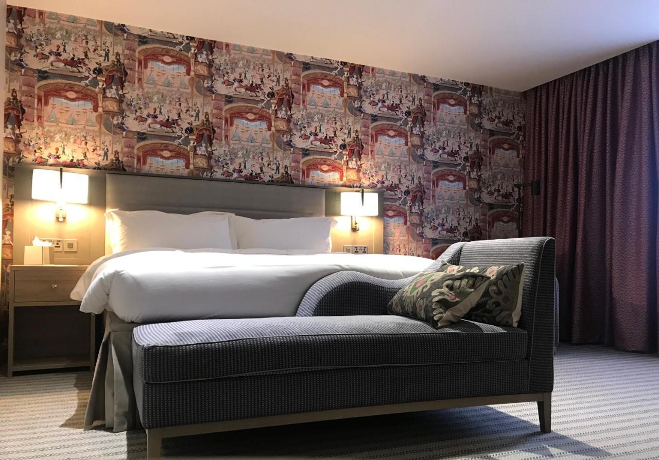 Hotel Pendley Manor Tring Camera foto