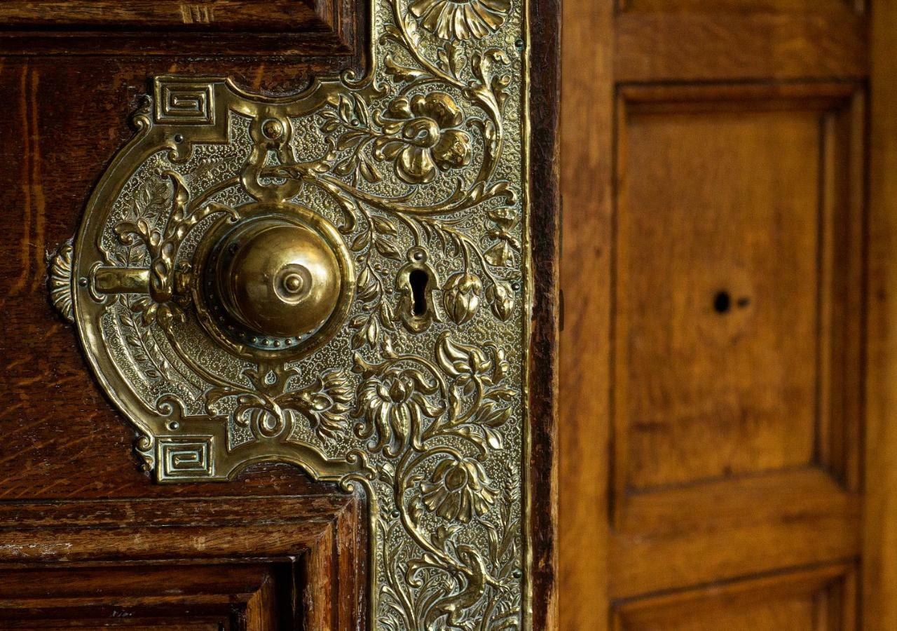 Hotel Pendley Manor Tring Esterno foto