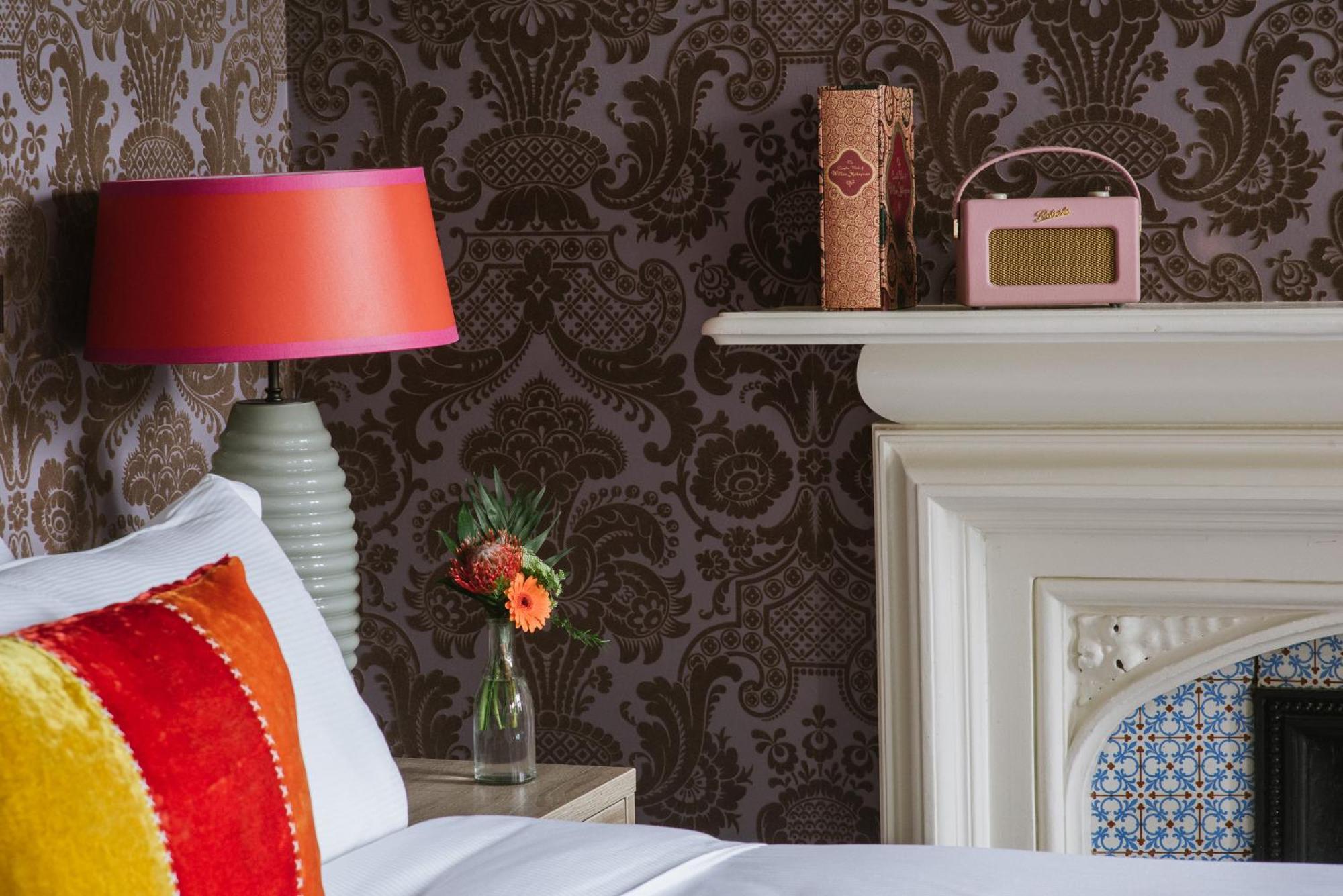 Hotel Pendley Manor Tring Esterno foto