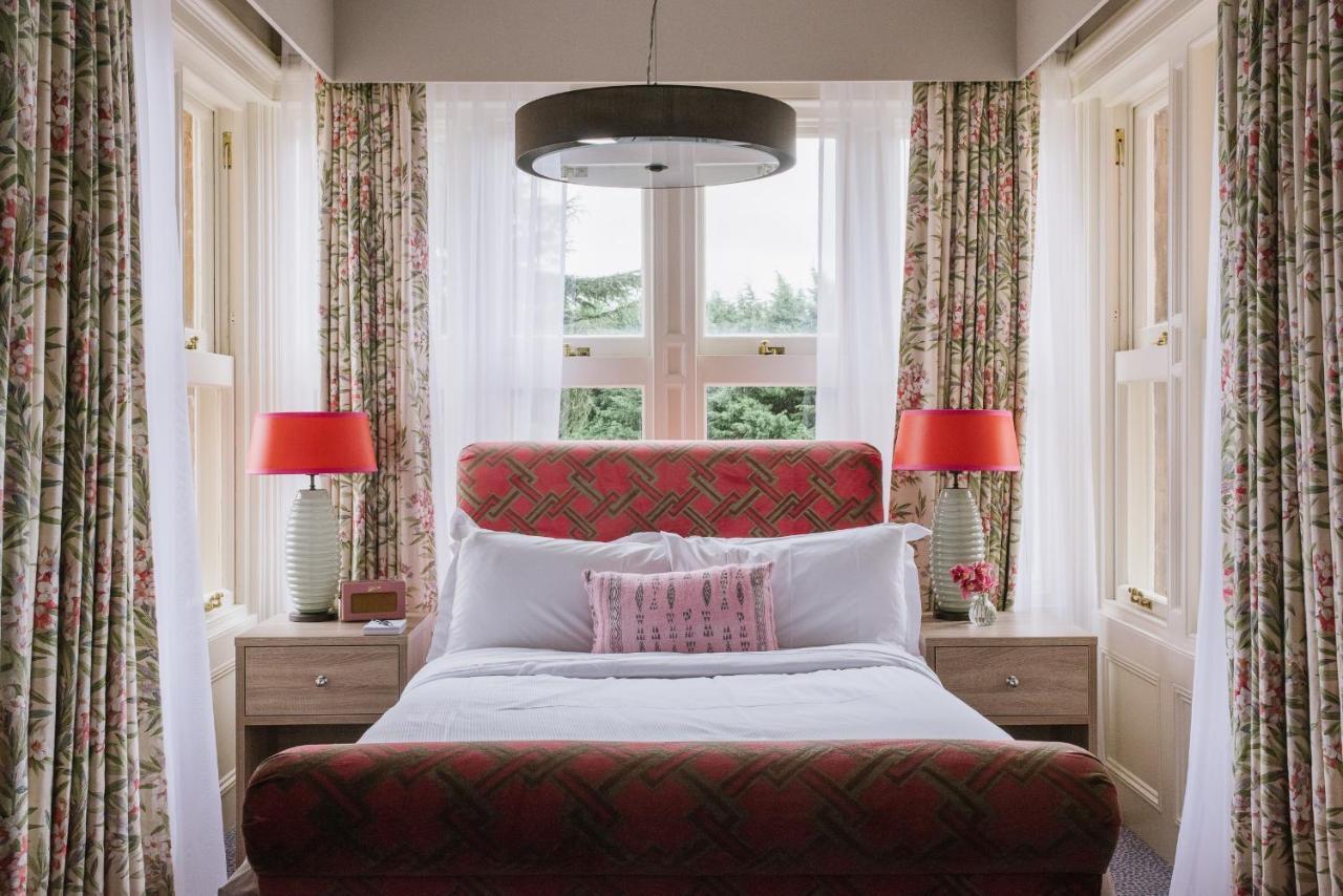 Hotel Pendley Manor Tring Esterno foto