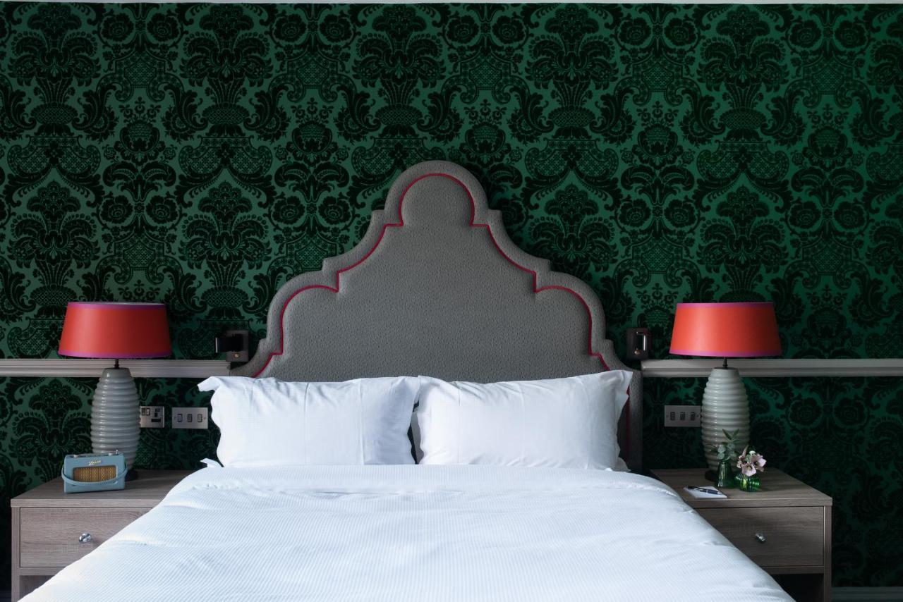 Hotel Pendley Manor Tring Esterno foto