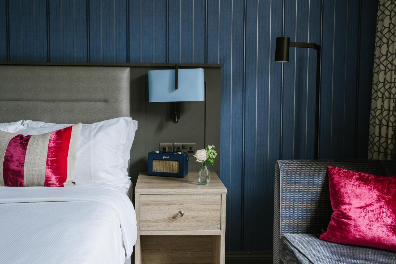 Hotel Pendley Manor Tring Esterno foto